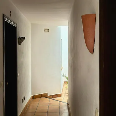 Apartment Gav Mondragon