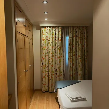 Gav Mondragon Apartment Ronda