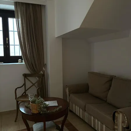 Apartment Gav Mondragon *